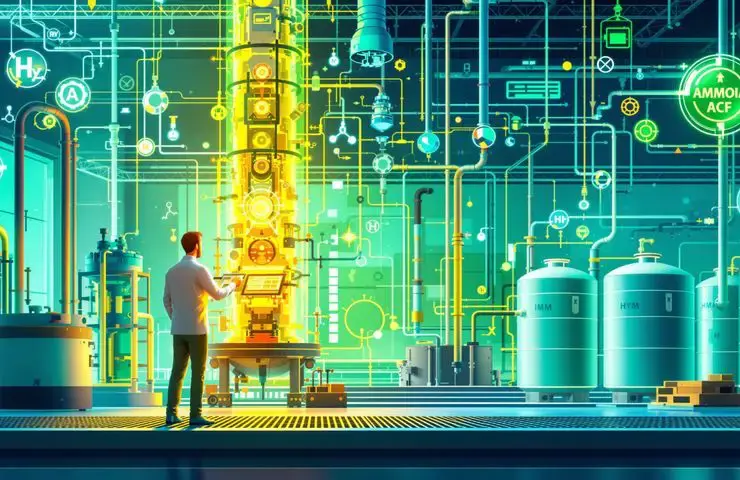 Revolutionizing Urban Air Mobility: Why KAIST’s Catalyst Breakthrough Matters for eVTOL Investment