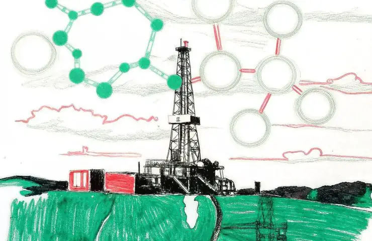 Hydrogen Horizons in Advanced Air Mobility: What La Française de l’Énergie’s Natural Hydrogen Permit Means for eVTOL Investment