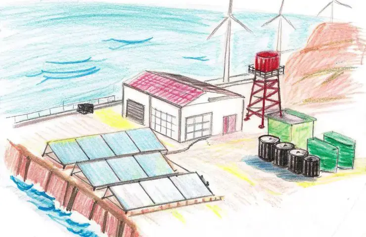 India Green Hydrogen: Overseas Project Lessons to Accelerate Domestic eVTOL Investment and Urban Air Mobility