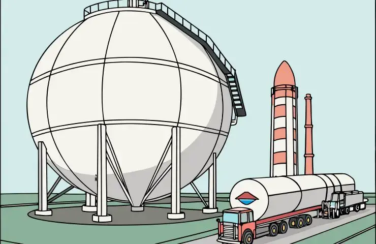 Air Products Lands $140M NASA Contract—What This Means for eVTOL Investment and Advanced Air Mobility