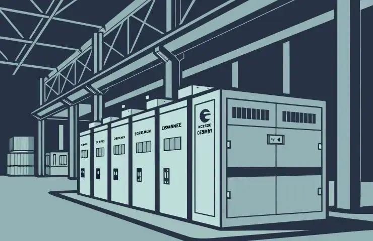 Cummins’ Exit from Electrolyzers: What It Means for eVTOL and Advanced Air Mobility Investment