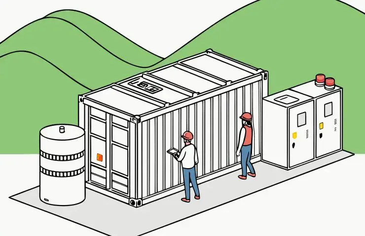 Methanol-to-Hydrogen Innovation Powers the Future of eVTOL and Advanced Air Mobility Investment