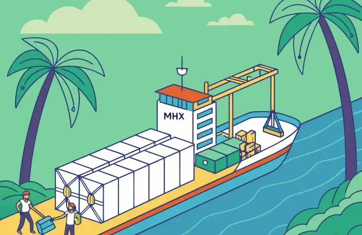 Solid-State Hydrogen Transport Revolutionizes eVTOL Investment: Hydrexia’s Milestone in Maritime Advanced Air Mobility