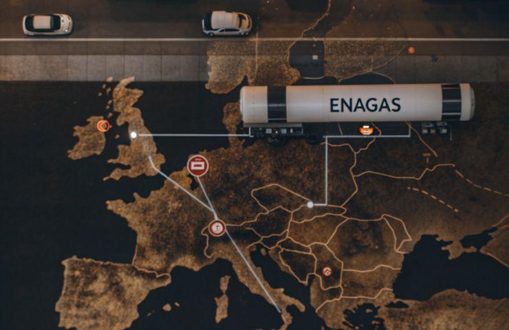Enagás Eyes Hydrogen Infrastructure Growth, Signaling New Horizons for eVTOL Investment and Advanced Air Mobility