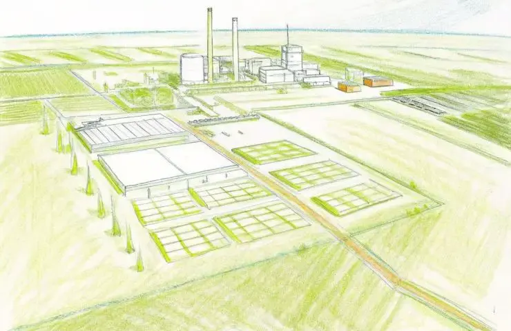 Green Hydrogen & E-Fuels Facility Sparks New Wave of eVTOL Investment in Uruguay