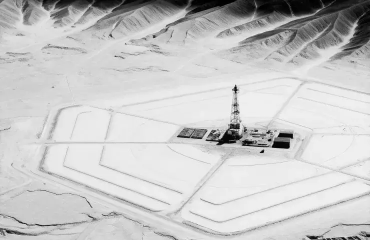 Geologic Hydrogen Production Boosts Momentum in eVTOL and Advanced Air Mobility Investment