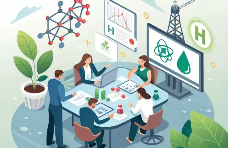 Industrial Decarbonization Fuels Momentum for eVTOL Investment in Europe’s Urban Air Mobility Future