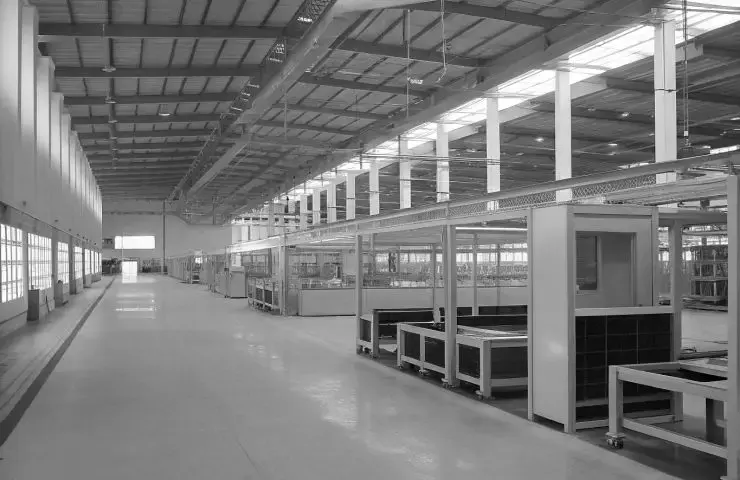 Bosch China Cuts Hydrogen Fuel Cell Jobs: What It Means for eVTOL Investment in Advanced Air Mobility