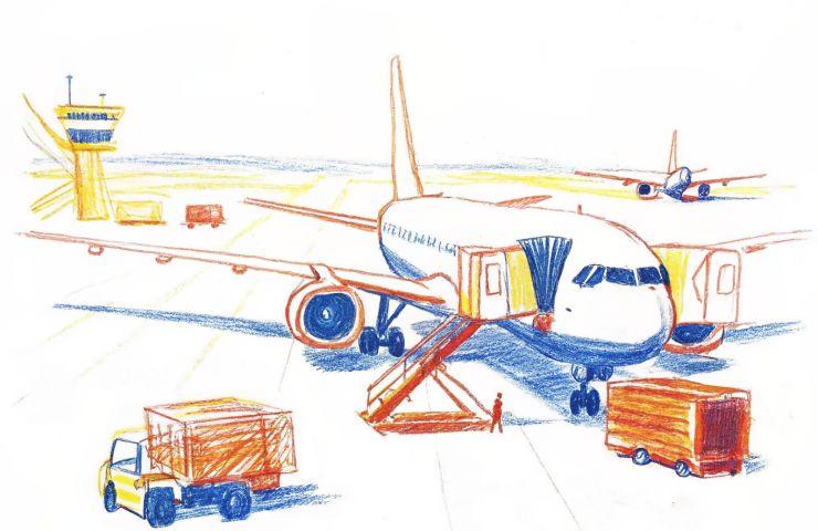 Hydrogen Fuel Cells Propel the Future of eVTOL and Urban Air Mobility: A Groundbreaking Step at Exeter Airport