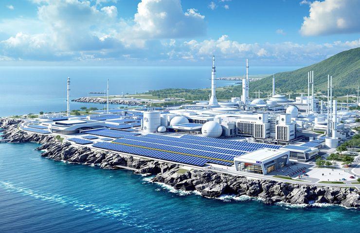 Hyundai’s Saemangeum Investment Ignites Opportunities in eVTOL and Urban Air Mobility