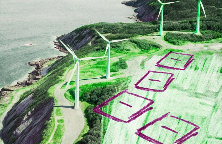 Newfoundland and Labrador’s Green Hydrogen Setback: What It Means for eVTOL Investment and the Future of Urban Air Mobility
