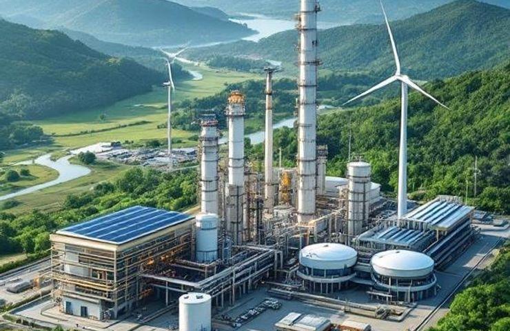 Numaligarh Refinery’s ₹279/kg Hydrogen Contract Signals a New Era for eVTOL Investment and Urban Air Mobility