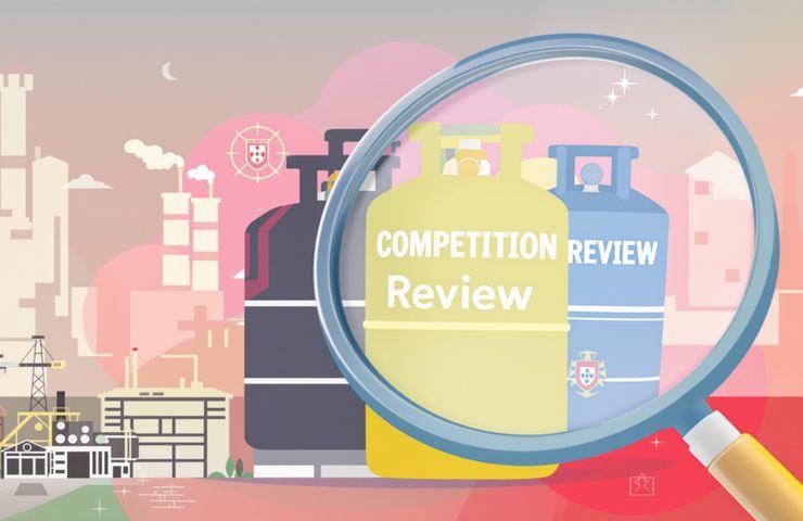 Phase II Scrutiny on Linde Portugal Acquisition Signals Shifts in eVTOL and Advanced Air Mobility Investment