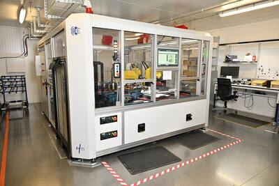 H55’s Breakthrough Propulsion Battery Certification: A Catalyst for eVTOL Investment and Urban Air Mobility Evolution