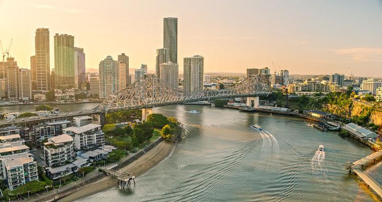 Less Than Four Weeks to Brisbane: Pivotal eVTOL Investment Event Brings Advanced Air Mobility Leaders Together