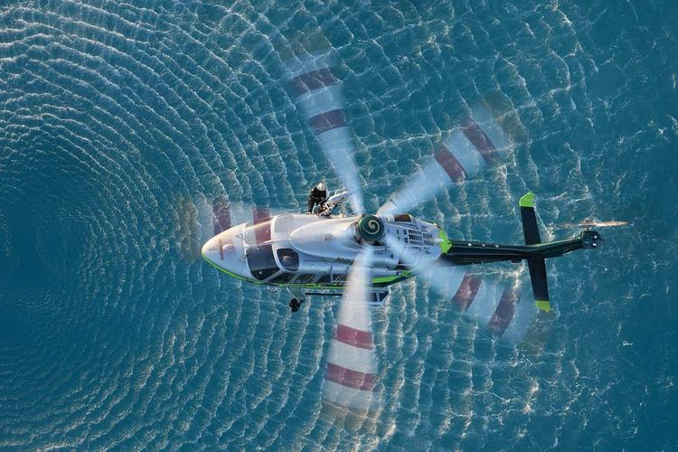 Leonardo’s Speed Focus Highlights Key Momentum in eVTOL and Urban Air Mobility Investment