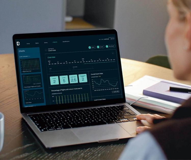 Brazos Safety Systems: Elevating eVTOL Investment with Smarter Safety Data