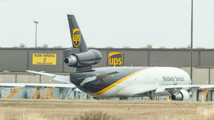 UPS MD-11 Crash Investigation Highlights Critical Safety and Innovation Needs in Advanced Air Mobility