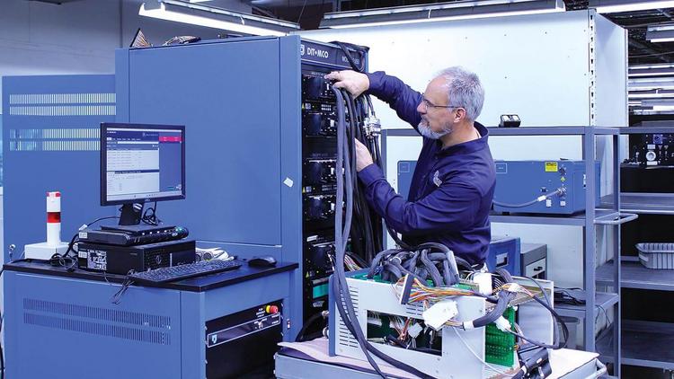 DIT-MCO International Launches Intelligent Cable Control for Smarter eVTOL and Advanced Air Mobility Asset Management