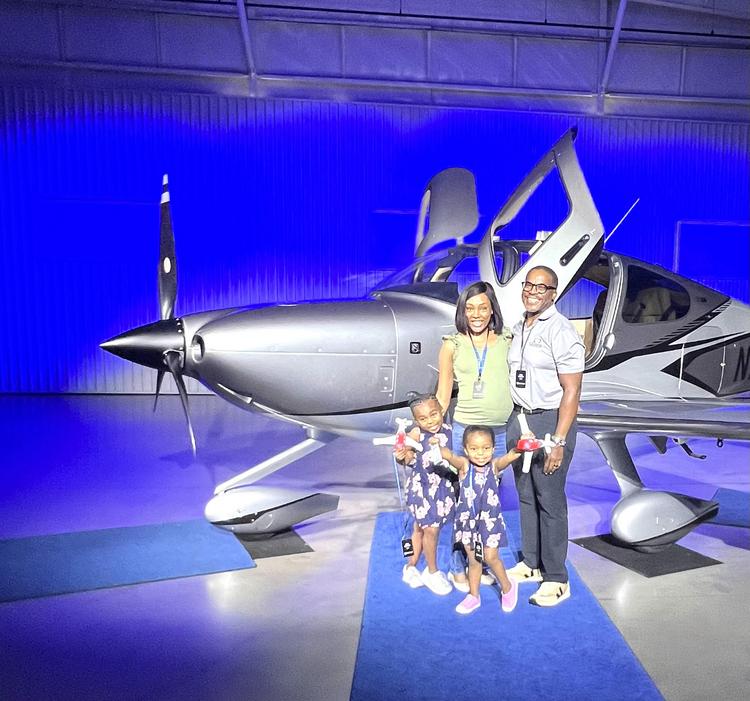 Revolutionizing Urban Travel: Why eVTOL Investment in Next-Generation Propulsion Is the Future