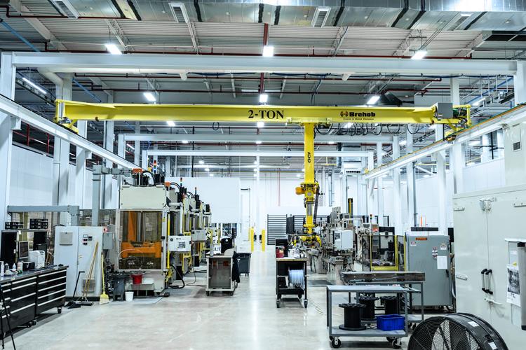 Ohio 2026 eVTOL Momentum: Hartzell Propeller’s Site Visit Highlights Next-Gen Urban Air Mobility Investment