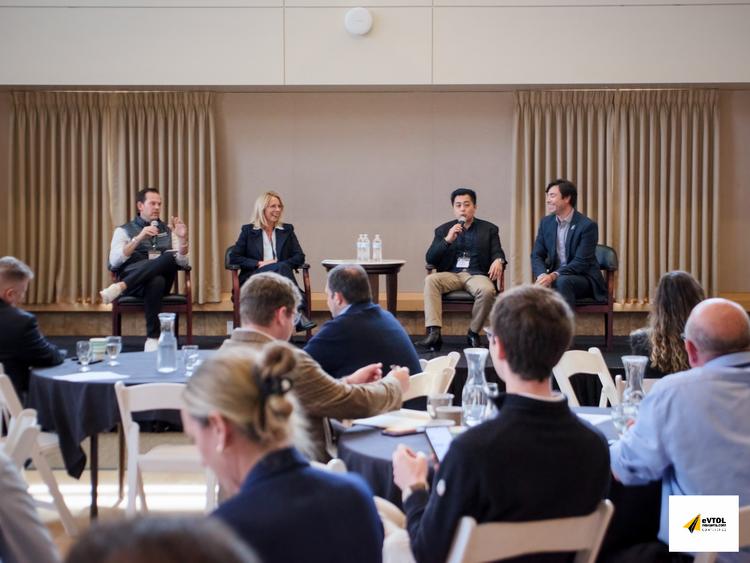 Secure Your Spot at eVTOL Insights’ North America Conference: A Gateway to Advanced Air Mobility Investment