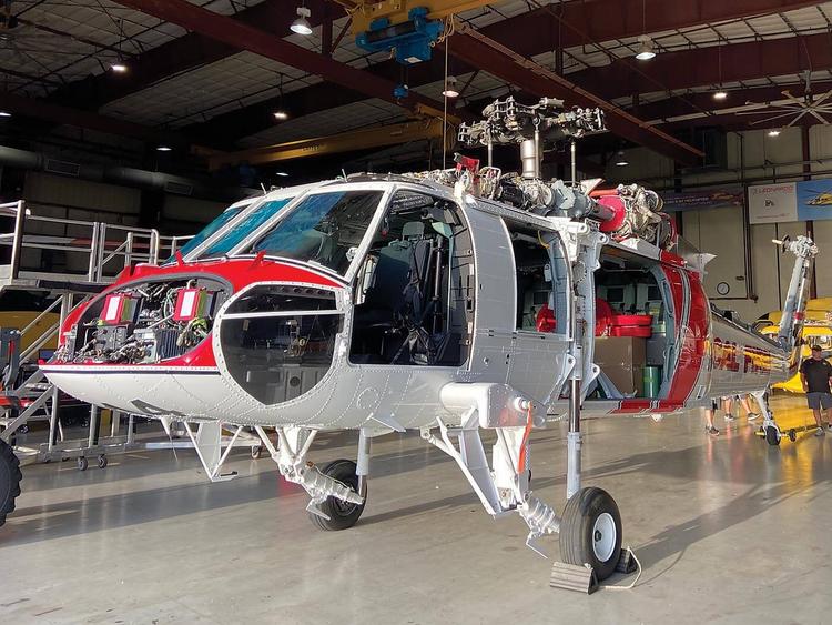 PHI’s Global MRO Solutions Highlight Key Opportunities in eVTOL and Advanced Air Mobility Investment