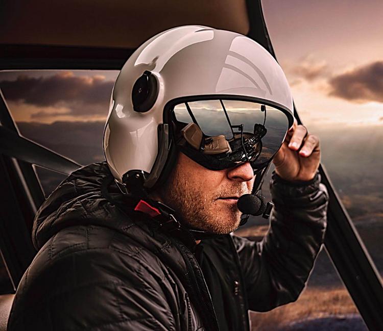 Heli Life Takes Flight: Unlocking the Future of eVTOL Investment and Urban Air Mobility