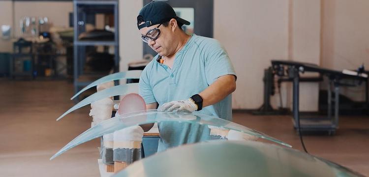 Tech-Tool Plastics Celebrates 50 Years of Precision Helicopter Windows: Insights for eVTOL Investment and Advanced Air Mobility Growth