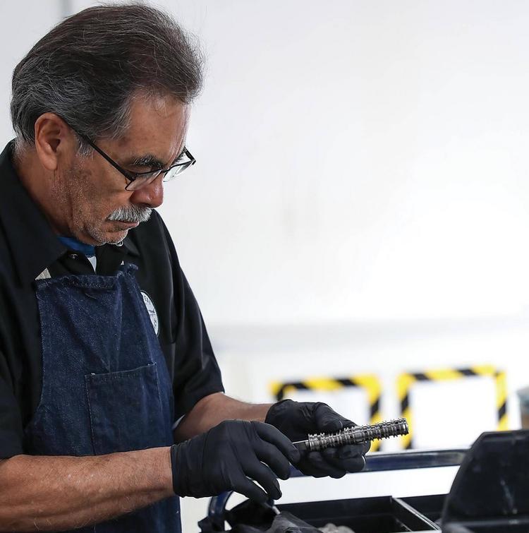 Midwest Aerospace’s Total Repair Solutions Signal New Growth Opportunities in eVTOL and Advanced Air Mobility