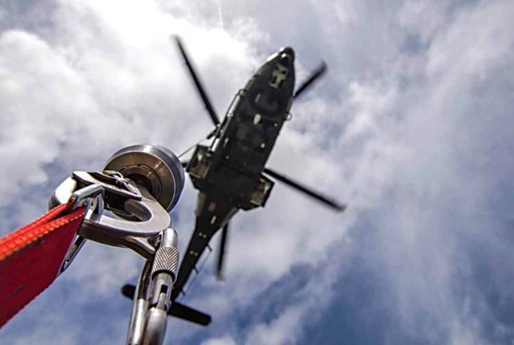 Onboard Systems Hoist & Winch Acquisition: A Strategic Signal in Advanced Air Mobility and eVTOL Investment