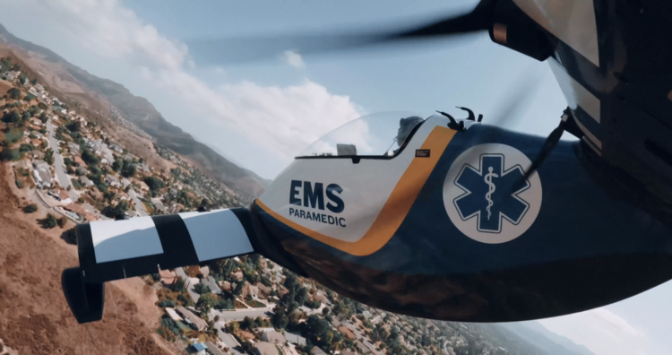 Pivotal eVTOL Emergency Response Launch: A New Frontier in Advanced Air Mobility Investment
