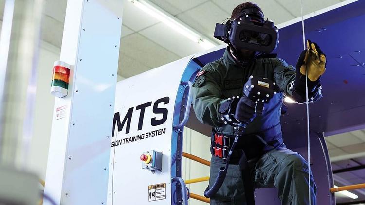 Bluedrop’s IMPACTS Module: A Game Changer in Advanced Air Mobility Training and eVTOL Investment