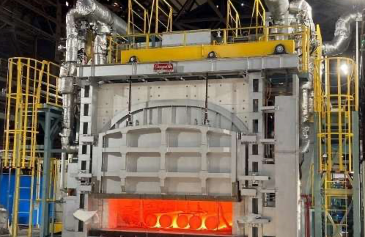 Hydrogen Furnace Demo at Kobe Steel Sparks New Momentum for eVTOL Investment and Sustainable Aviation