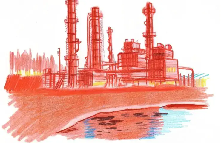 Louisiana Blue Hydrogen Project Faces Pushback: What it Means for eVTOL Investment and Advanced Air Mobility