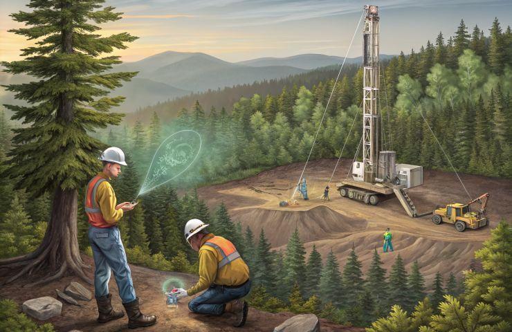 Hydrogen Production Confirmed in Nova Scotia: A New Frontier for eVTOL Investment and Advanced Air Mobility