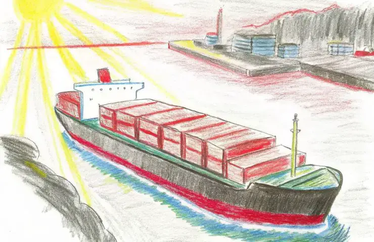 PowerCell Sweden Joins EU’s MiNaMi Project: A Critical Move Toward Maritime and Urban Air Mobility Decarbonization