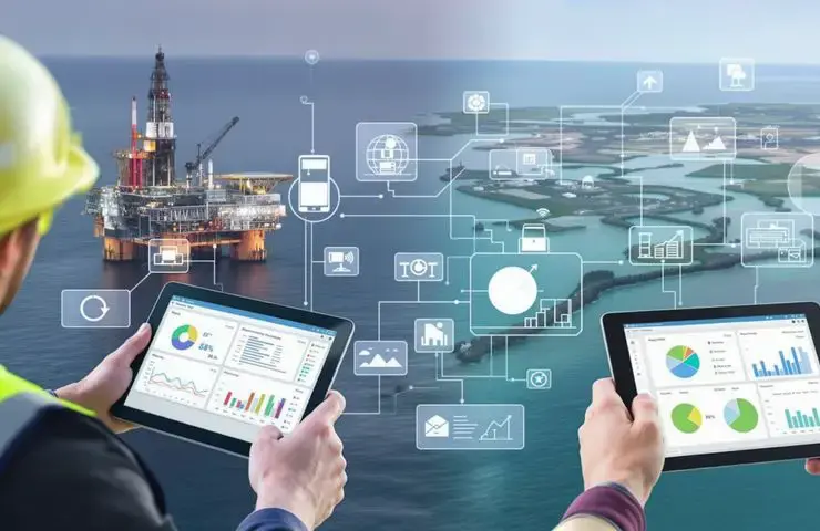 Bilfinger BCAP: Driving Sustainable Maintenance and Innovating eVTOL Investment in the UK Energy Sector