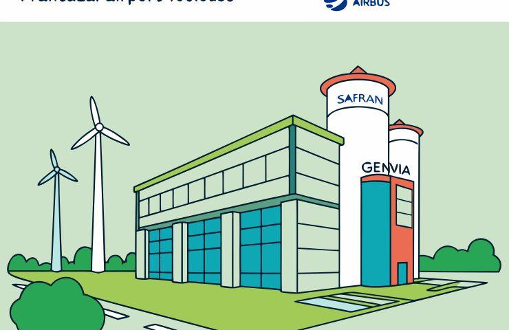 Green Hydrogen Technocampus at Toulouse Francazal: A Game-Changer for eVTOL Investment and Urban Air Mobility