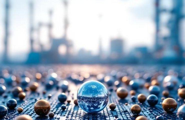 Revolutionizing Urban Air Mobility: How Single-Atom Catalysts and Hydrogen Propulsion Drive eVTOL Investment