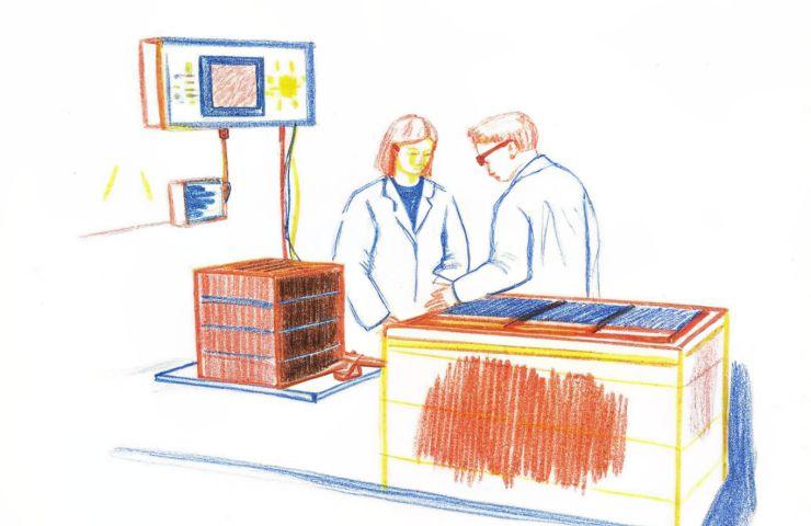 Fuel Cell Breakthroughs and eVTOL Investment: Halliburton Labs Backs Proof Energy’s Clean Transport Innovation