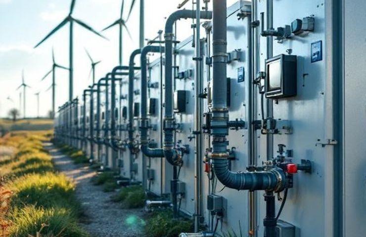 Green Hydrogen Partnership Propels Stargate Hydrogen into the UK eVTOL Market