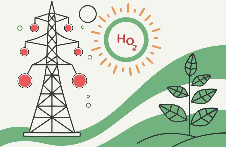 Hydrogen and Semiconductor Breakthroughs Propel the Future of eVTOL and Advanced Air Mobility