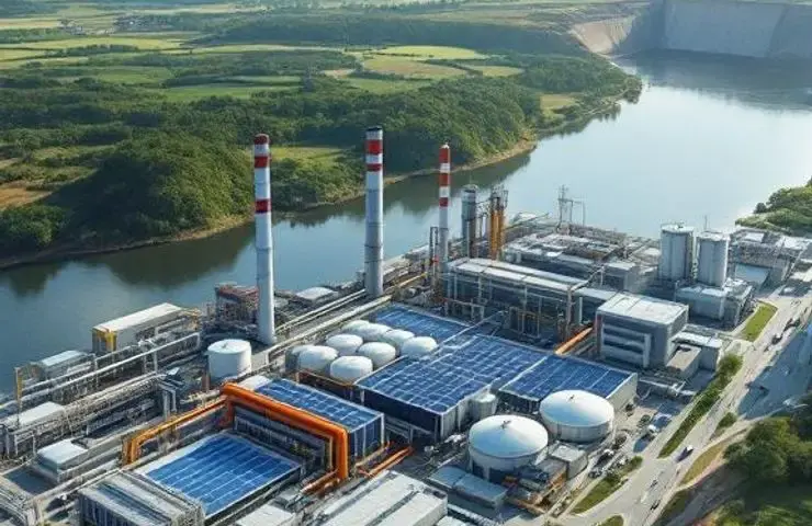 Green Hydrogen Fertilizer: Project Villeta Leading the Charge in Paraguay’s Sustainable Energy Future