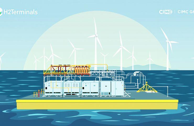 Hydrogen Partnerships and Propulsion Innovation Fuel the Future of eVTOL Investment