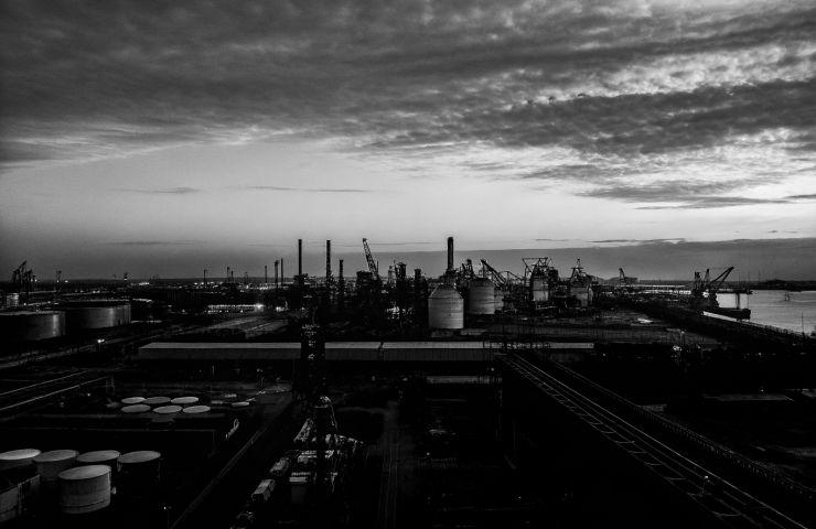 EU Boosts Decarbonization Drive with Belgian Carbon Capture Aid: A Critical Moment for eVTOL and Advanced Air Mobility Investment