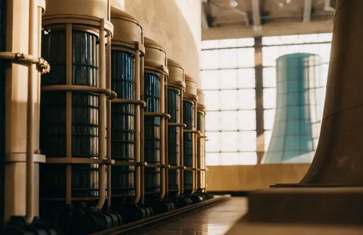 Next Hydrogen’s Nuclear Electrolyzer Deals Signal a New Horizon for eVTOL Investment