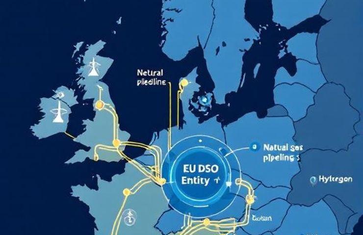 EU DSO Entity’s Hydrogen Focus Signals New Era for eVTOL Investment and Urban Air Mobility