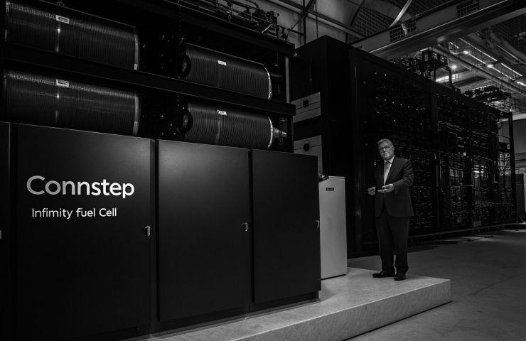 $350,000 Federal Grant Strengthens Connecticut’s Clean Energy Manufacturing: A Catalyst for eVTOL Investment and Urban Air Mobility