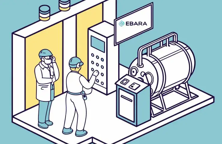 Hydrogen Infrastructure Boost Ignites New eVTOL Investment Opportunities in Urban Air Mobility